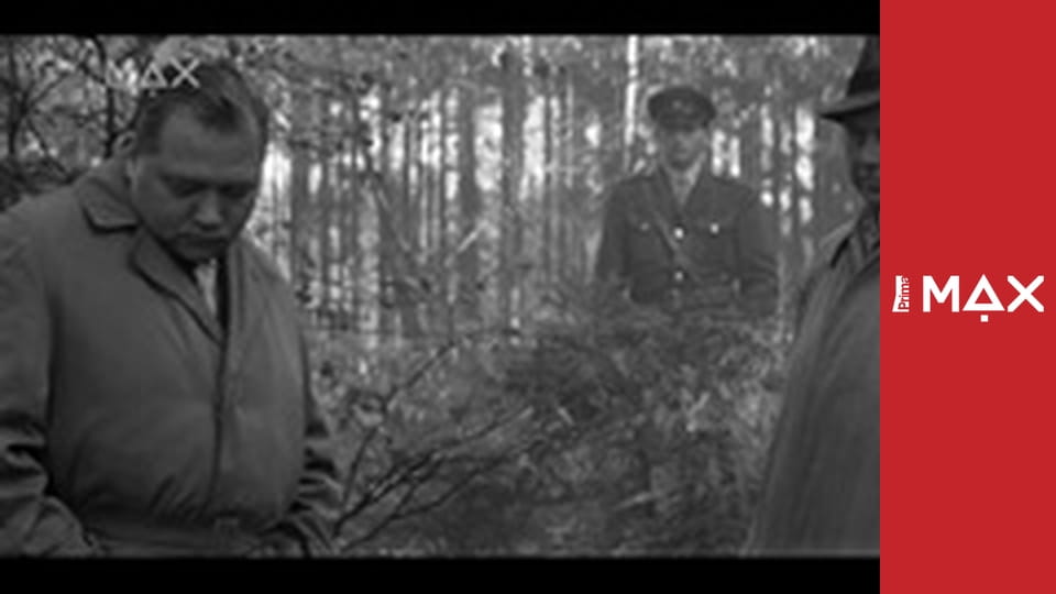 Vrah skrývá tvář