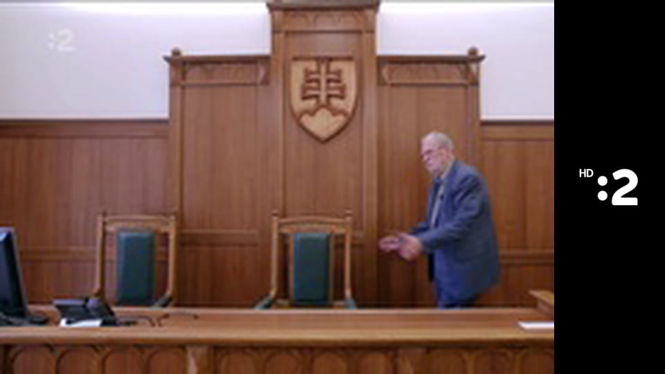 Blúdiaci Holanďan Ľubomír Feldek