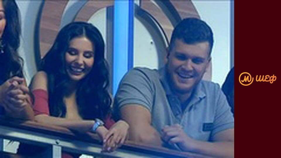 Season 9, Episode 18, Part 2