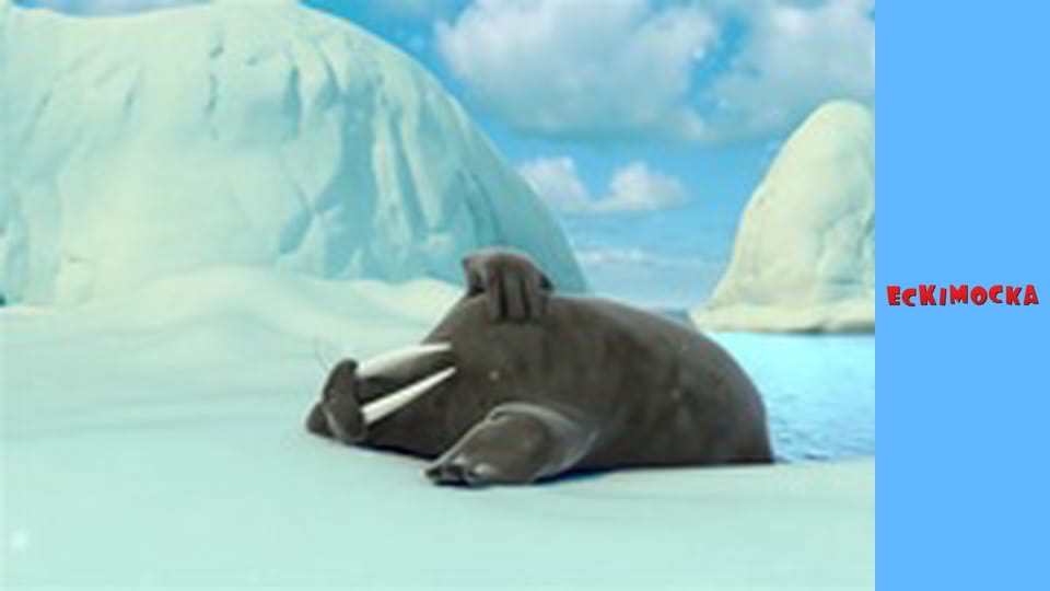 Ескімоска. Сезон 3 Серія 23