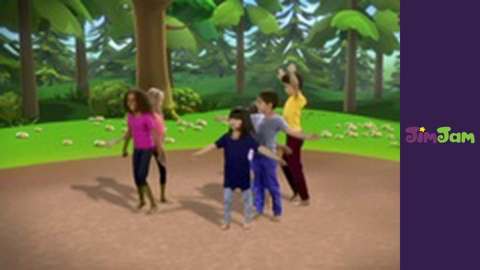 Monkey See Monkey Do S2E16 - Mouse