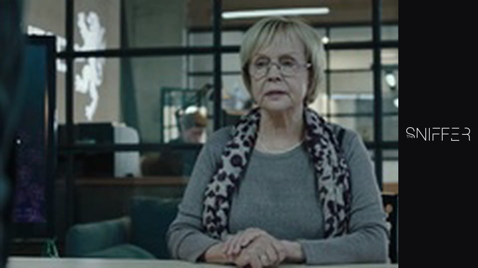 Nyukhach Сезон 4 Эпизод 4