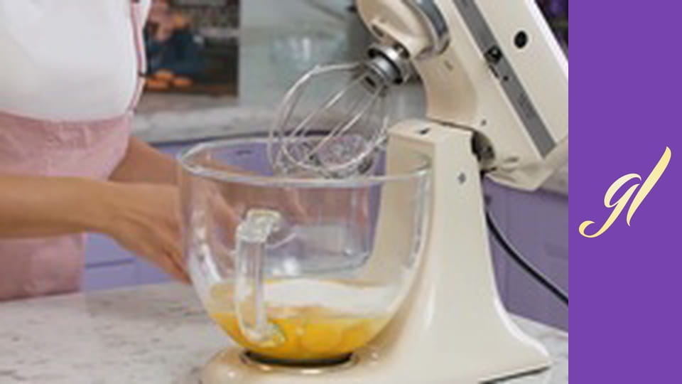 Рецепти тортів з дитинства. Випуск 13