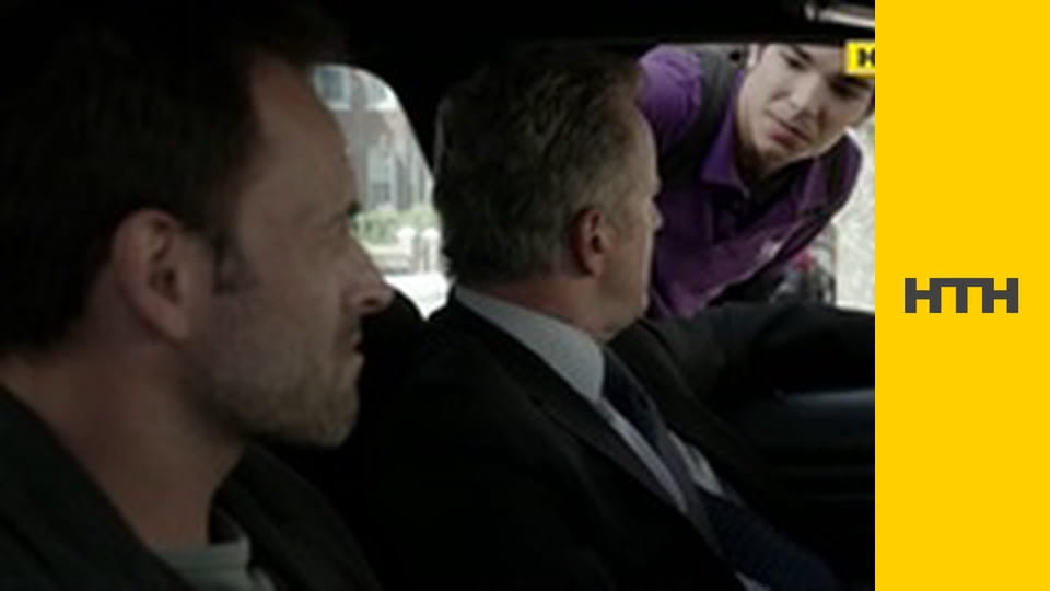 Т/с "Элементарно", 1 сезон, 7 и 8 с.