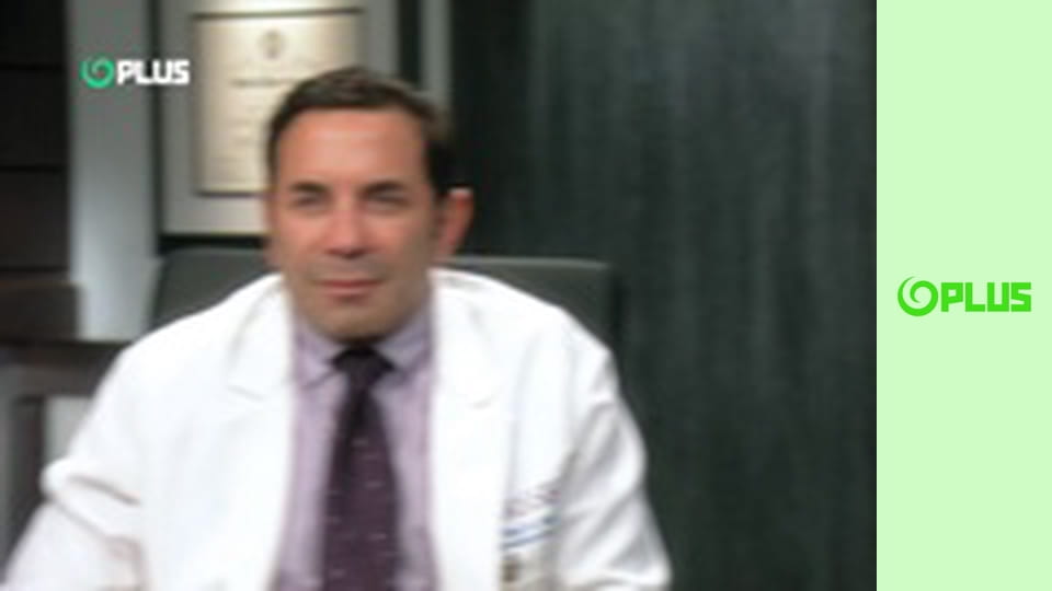 Spackané plastické operácie S3E5