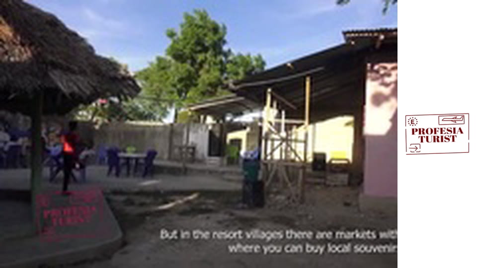 Какво не ви казах за...Занзибар?