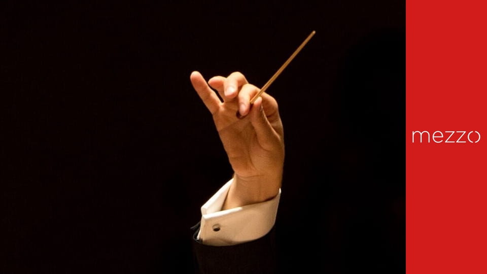 Münchner Philharmoniker, Sergiu Celibidache: Ravel, Alborada del gracioso