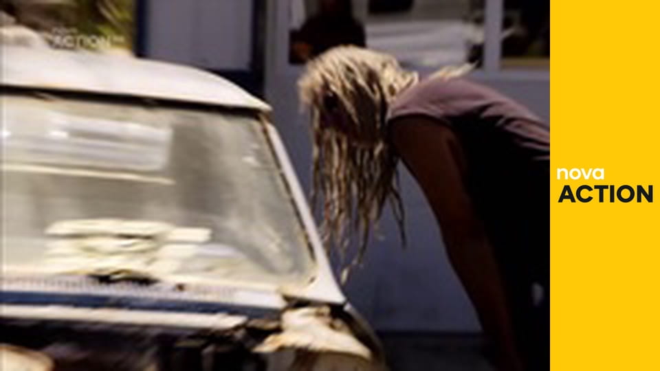 Mechanici z Rust Valley E2 - Vše v rodině