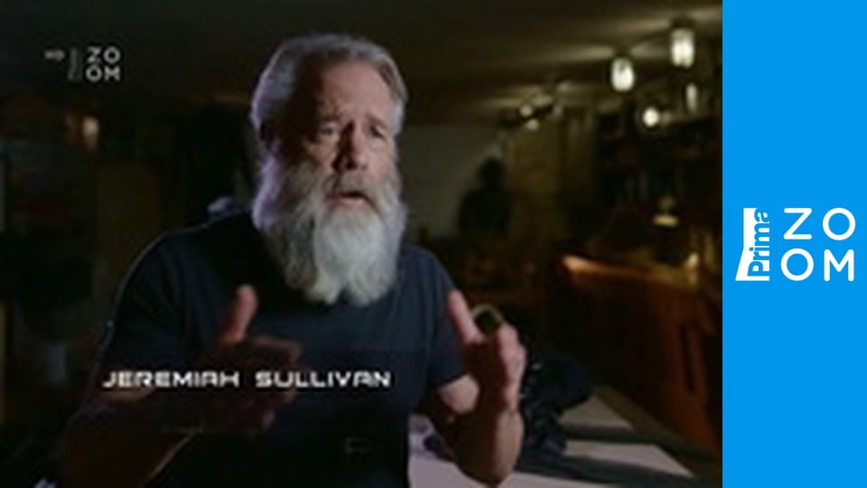 Člověk proti žralokům