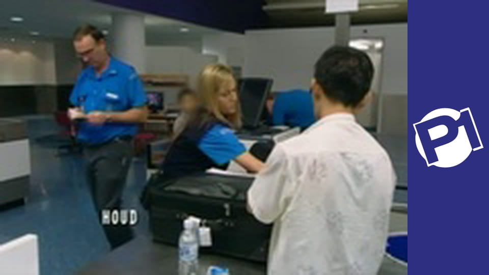 Straż graniczna S4E19