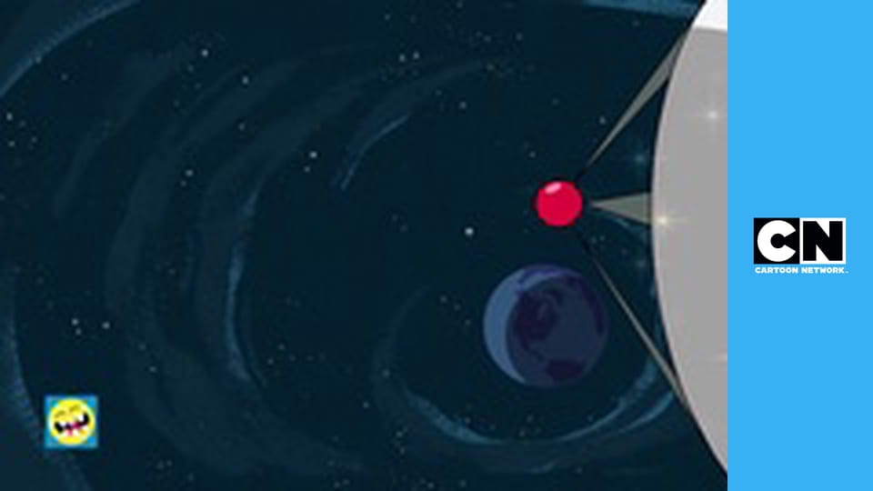 Gumball csodálatos világa S2E14 - Karácsony