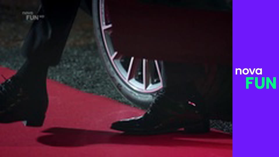 Bachelor Česko S2E1