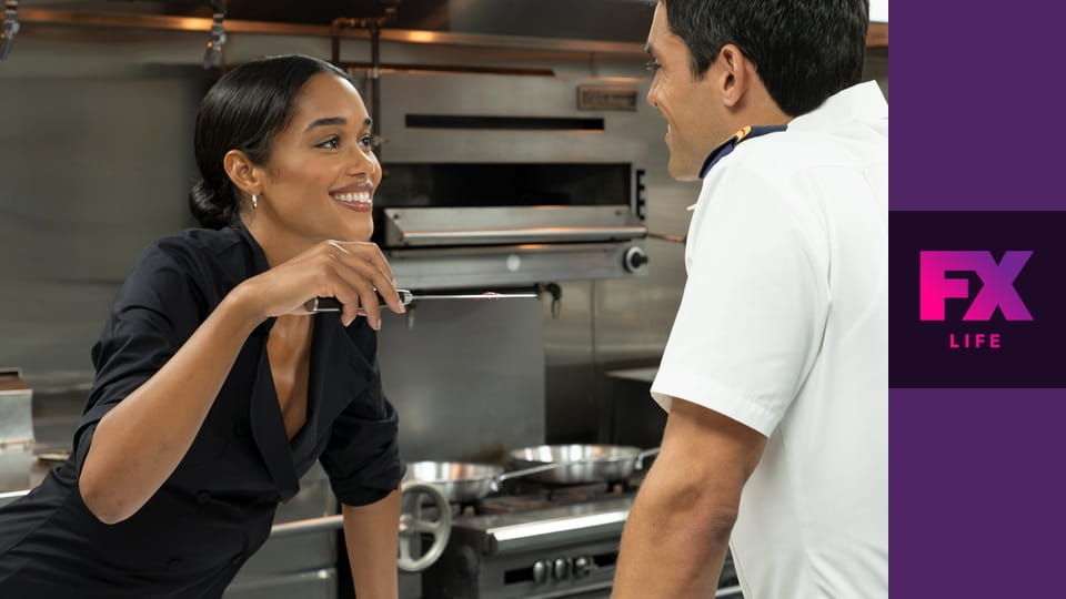 Доктор Одиссей S1E13 - Атака акулы!