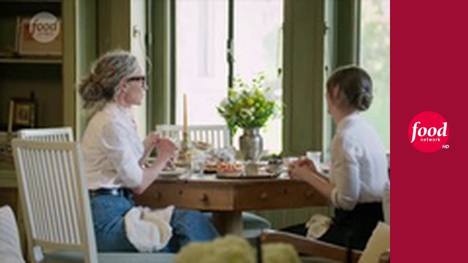 Зои Бейкс S3E10