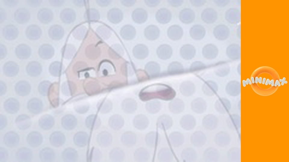 Byla jednou jedna… Věc S1E55 - Mince