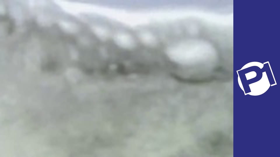 Niebezpieczne plaże Nowej Zelandii S1E3