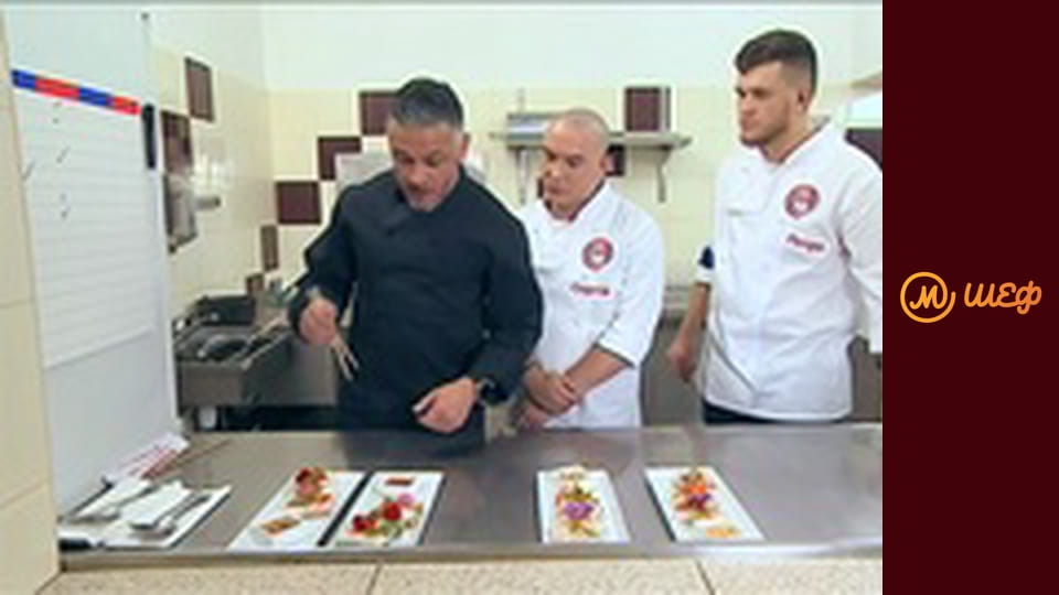 Сезон 9, Випуск 17, Частина 4