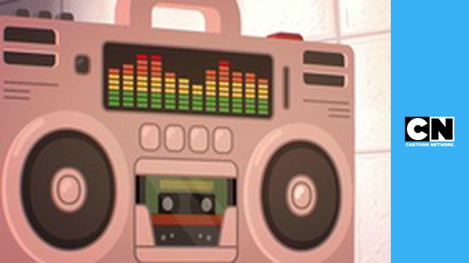 Mladí Titáni do toho! S9E29 - Kokosové dortíky