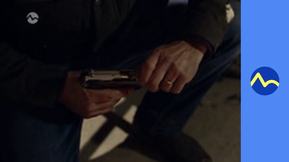 Kobra 11 S24E8 - Amnézia