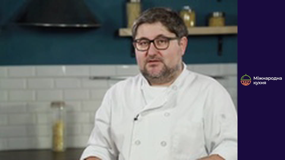 Т/с " Pro Паста" сезон 1 серия 1