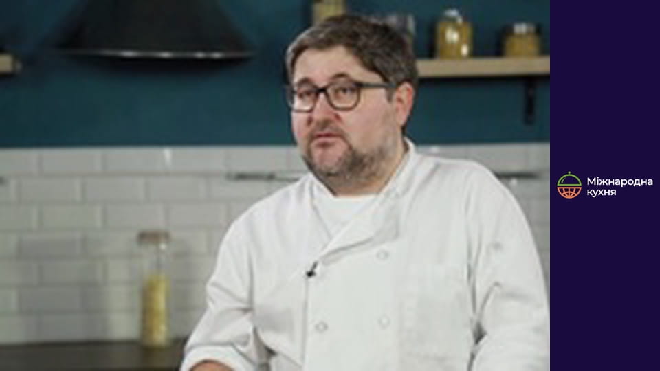 Т/с " Pro Паста" сезон 1 серия 1