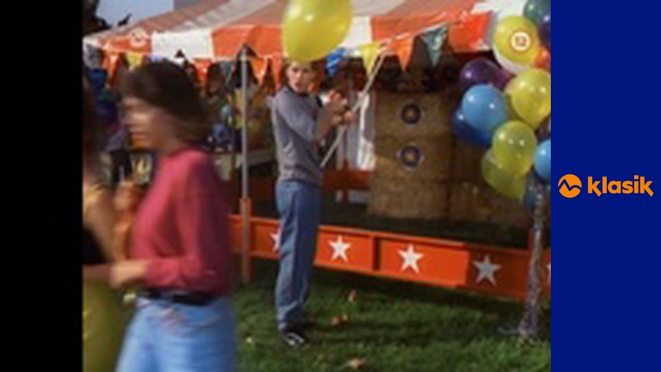 Krok za krokom S3E18