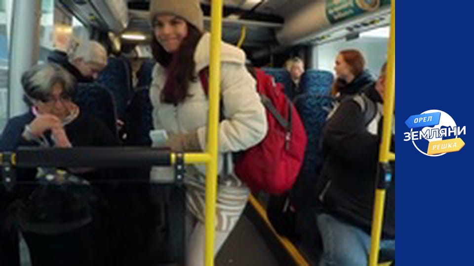 Сезон 1, Випуск 25