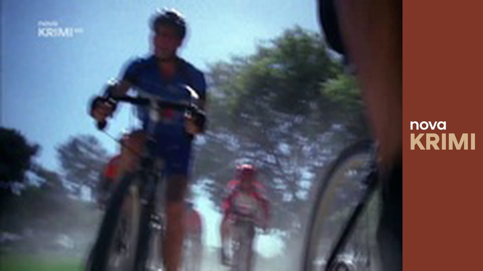 Dr. House S2E6 - Kolotoč