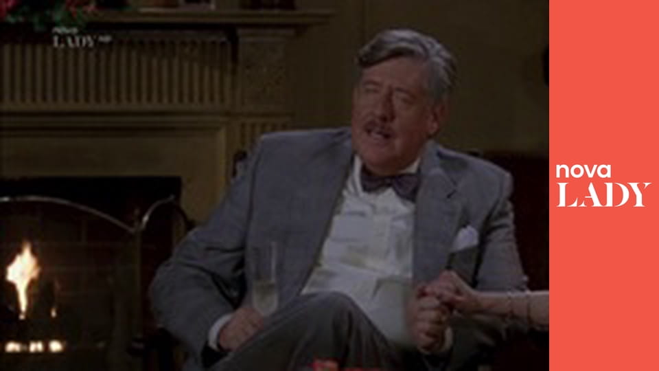 Gilmorova děvčata S7E9 - Pleťte, lidičky, pleťte