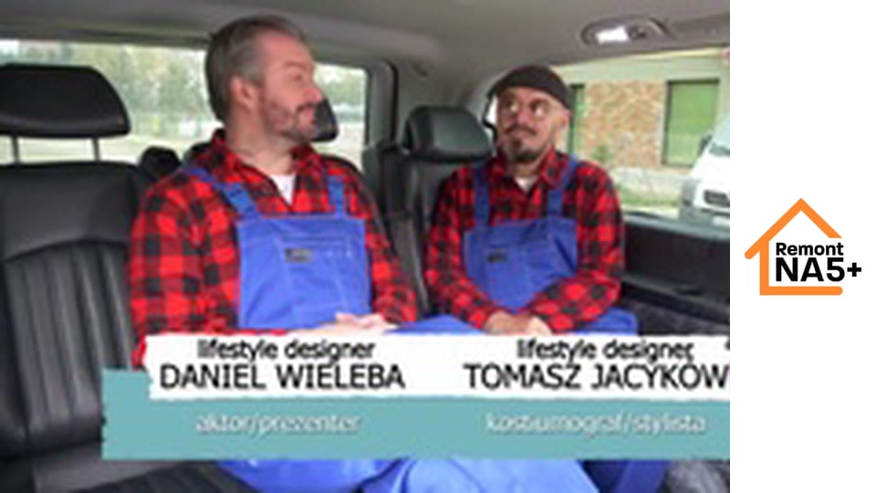 Remont na 5+ Сезон 1 Епізод 3