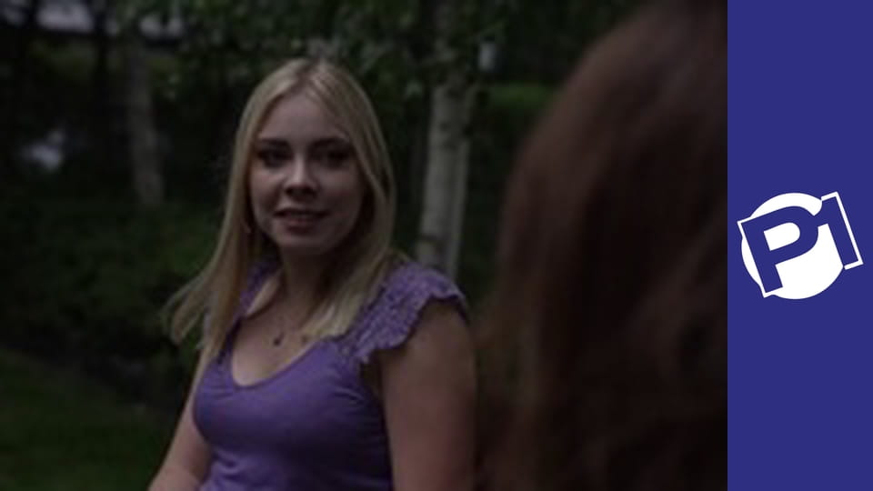 Ślub jak z bajki S1E6