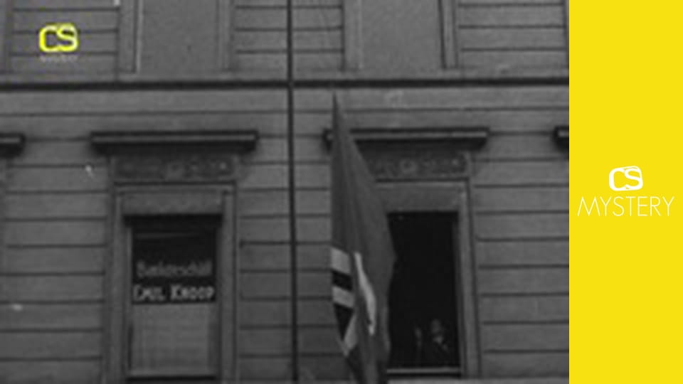 Poslední dny nacistů