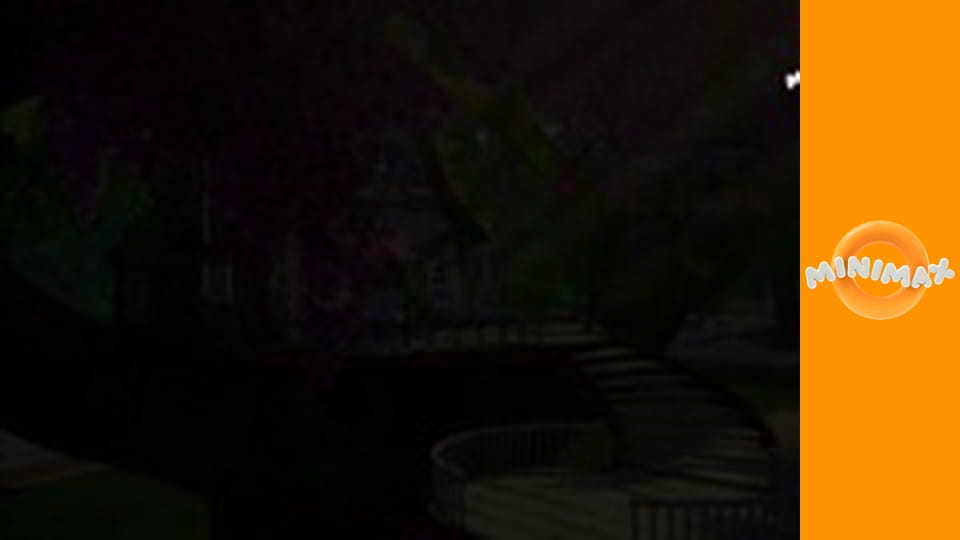 ALVINNN!!! A Chipmunkové S1E24 - Moje divná sestra