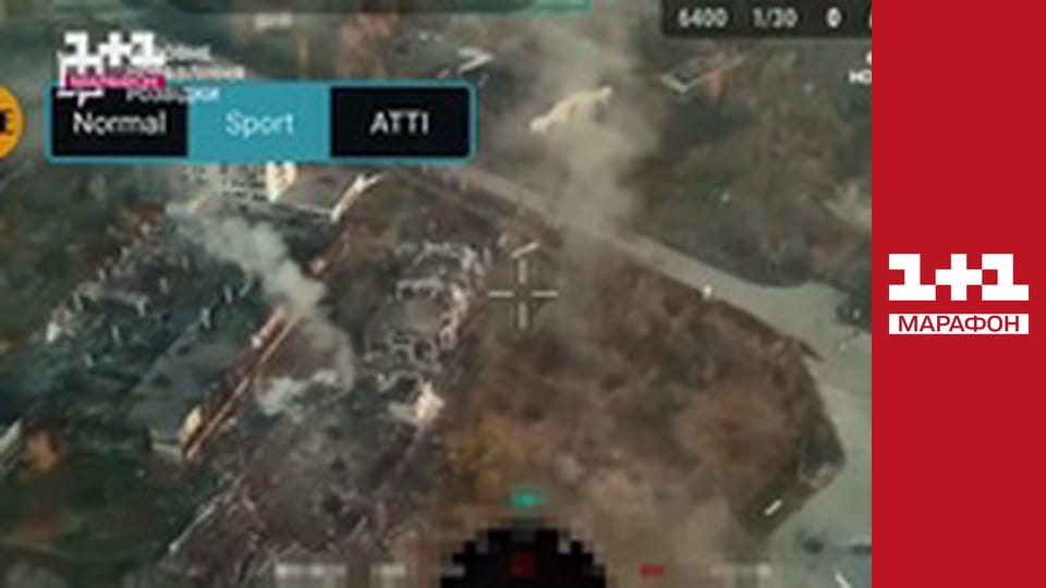 "Единые новости". Телемарафон.