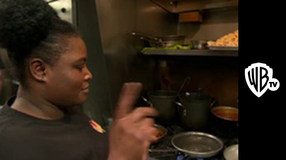 Přepadení v supermarketu S2E3 - Máslo za šedesát dolarů