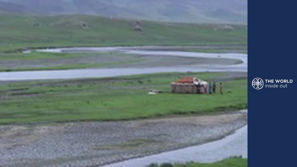 Camel rides and cobra vs. mongoose fights. Pakistan.