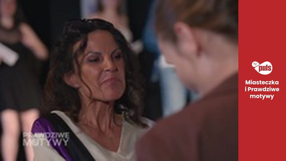 Prawdziwe motywy Season 2 Episode 27