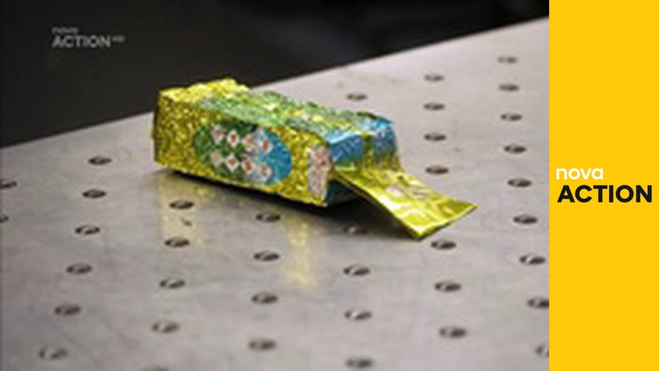 Strážci hranic: Austrálie S16E7