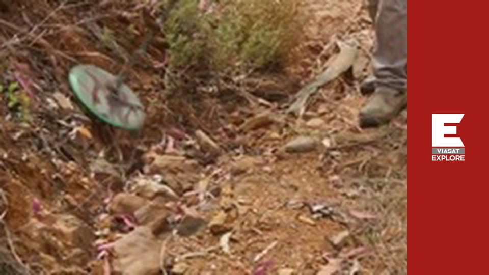 Aussie Gold Hunters - Season 7 Episode 8