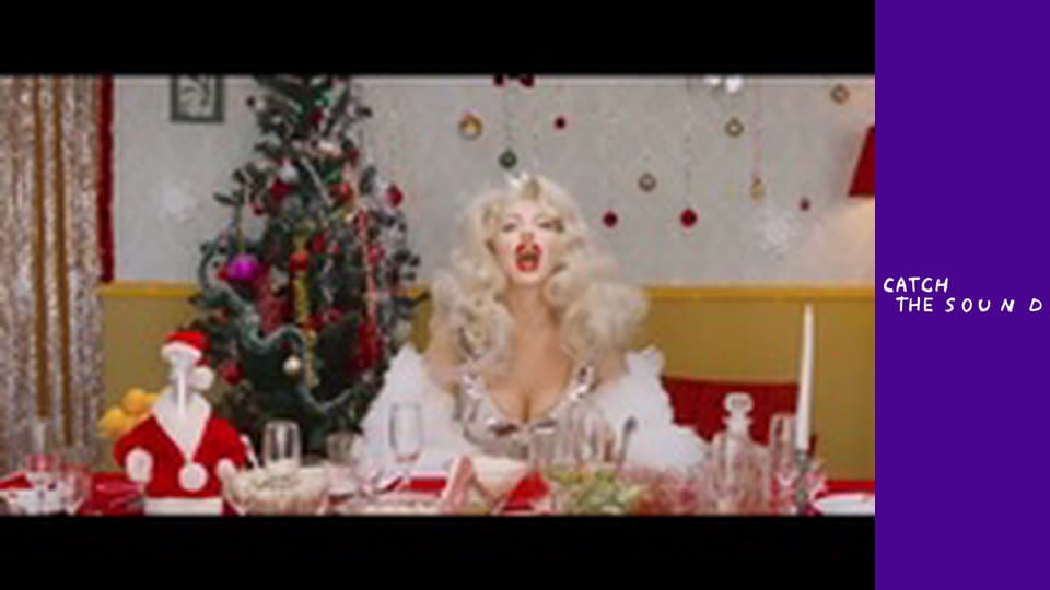 Потап, Олег Винник і Оля Полякова - Свят! Свят! Свят! [З к/ф "Скажене весілля 2"]