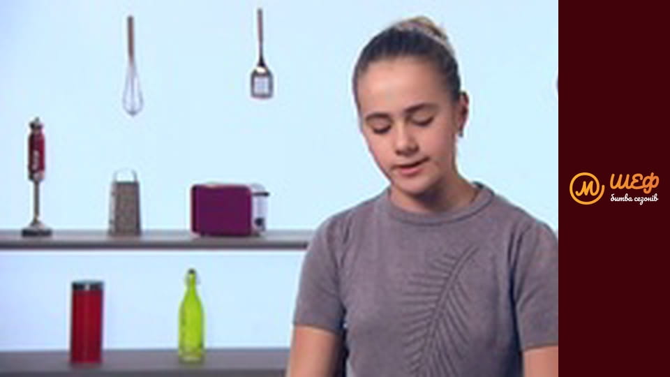 МастерШеф Дети, Сезон 2, Выпуск 15, Часть 4