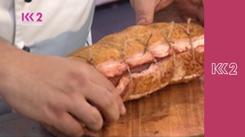 Смак Карпат E14 - Закуски-мазанки