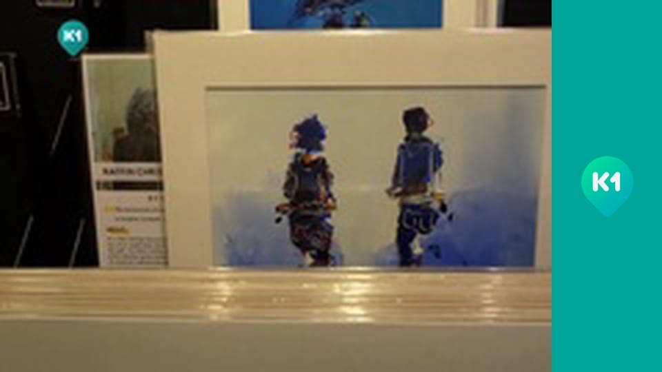 "Світ_огляд з Машею Себовою".