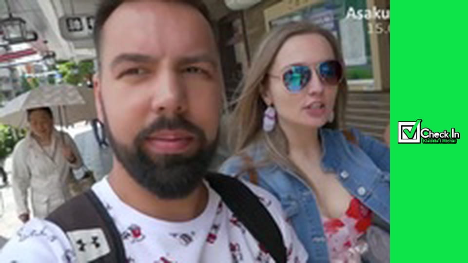 CZY NA AKIHABARA KUPISZ WSZYSTKO? - TOKIO