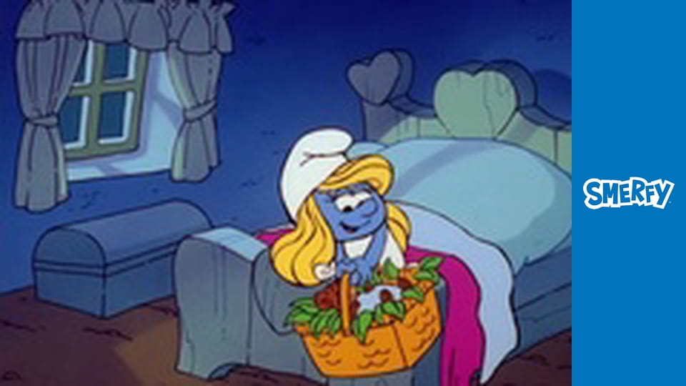 Piskusia / Przybysz z kosmosu