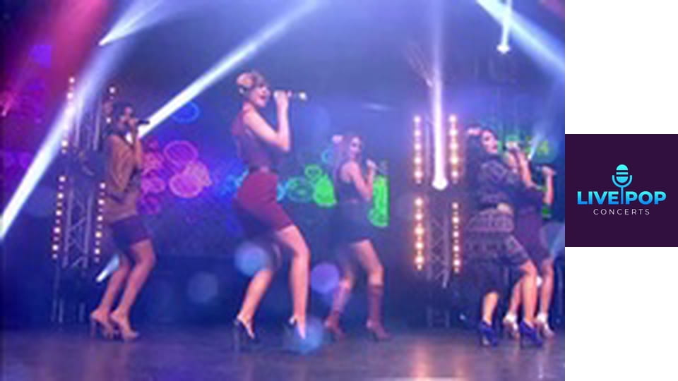 KOKO  POP 2 - Series 1