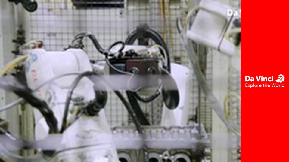 Do You Know? - Car Engine and Car Transporter