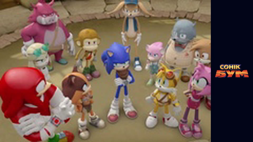 Season 2, Episode 18