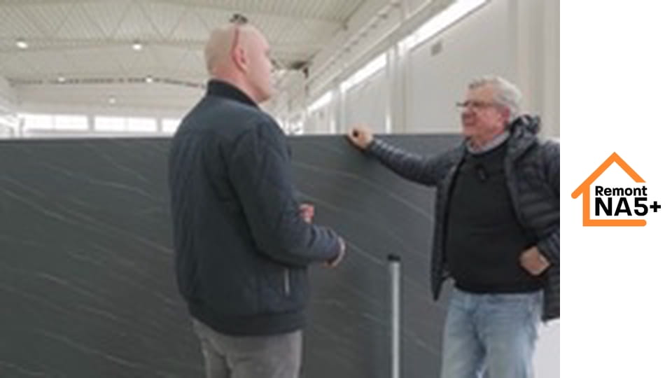 Remont na 5+ Сезон 7 Эпизод 5