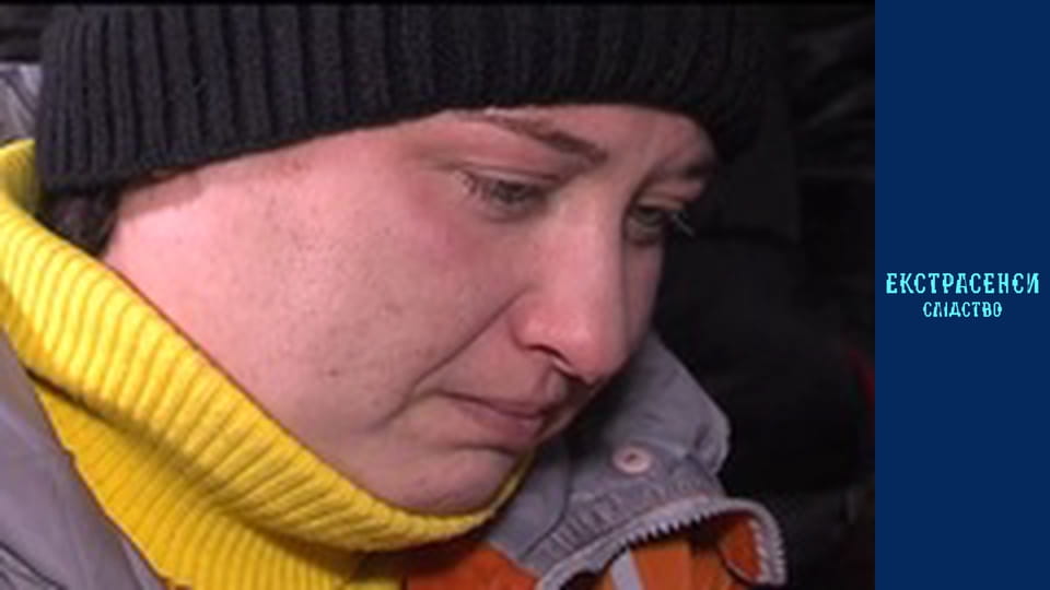 Кладбище детей. Часть 2